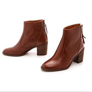 Madewell Ames boots